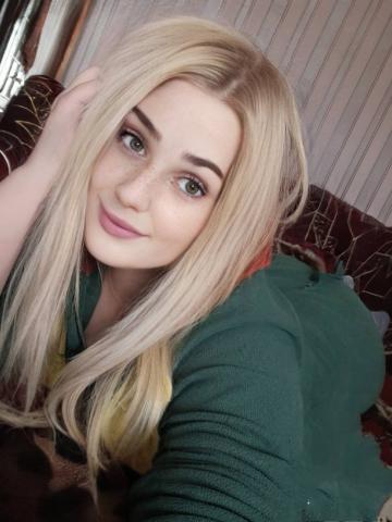 Наташа Романтика фото 3