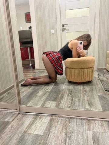 Анна Нежная Массажистка фото 6