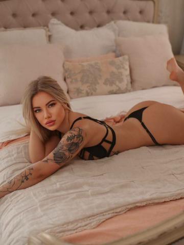 Надежда Дерзкая Брюнетка фото 3